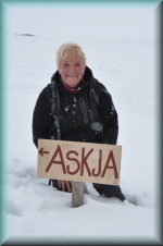 Askja